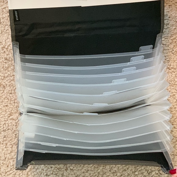 Pocket File - Picture 3 of 3